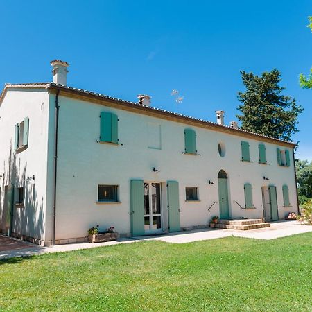 Molino Monacelli Country House ファーノ エクステリア 写真