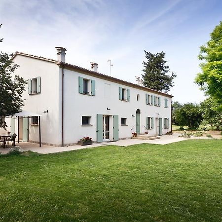 Molino Monacelli Country House ファーノ エクステリア 写真