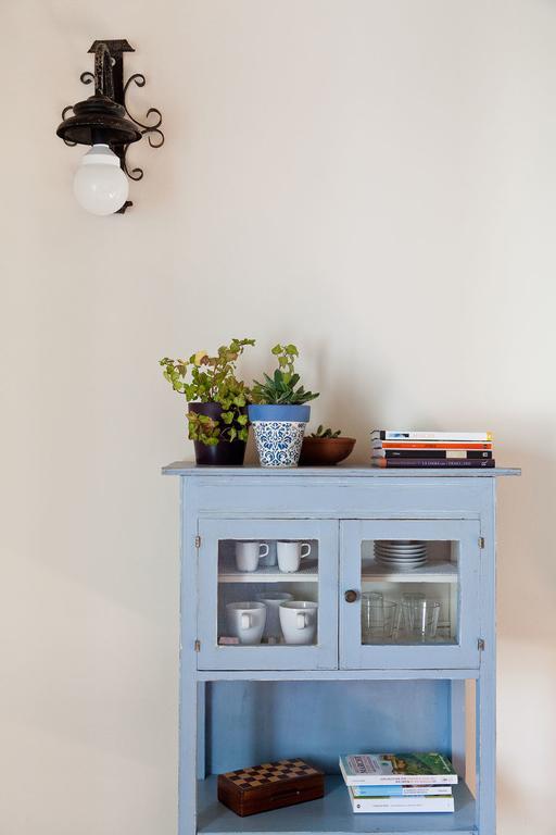Molino Monacelli Country House ファーノ 部屋 写真