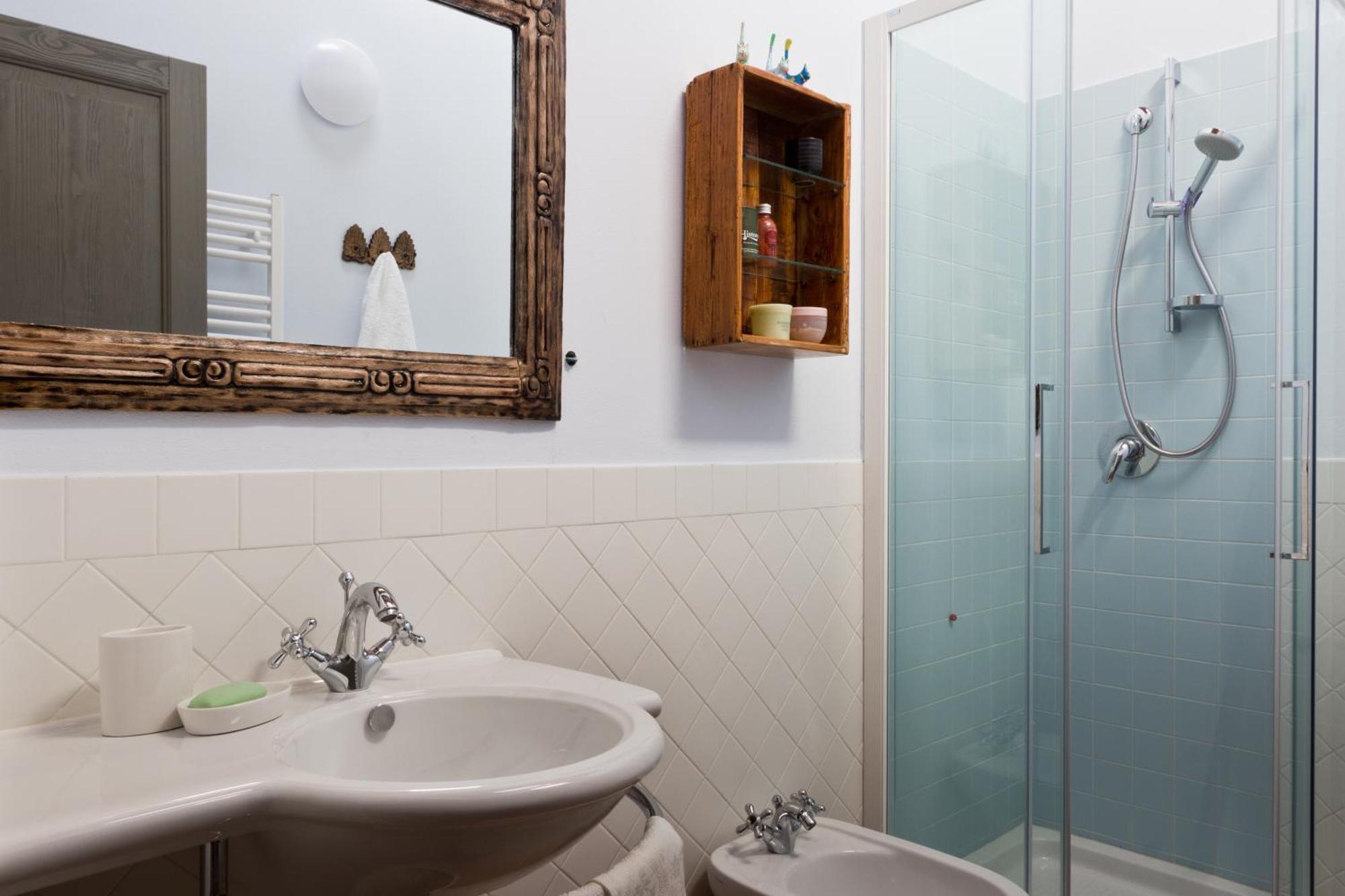 Molino Monacelli Country House ファーノ 部屋 写真