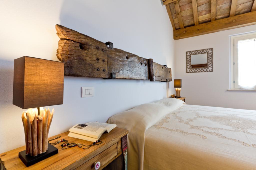 Molino Monacelli Country House ファーノ 部屋 写真