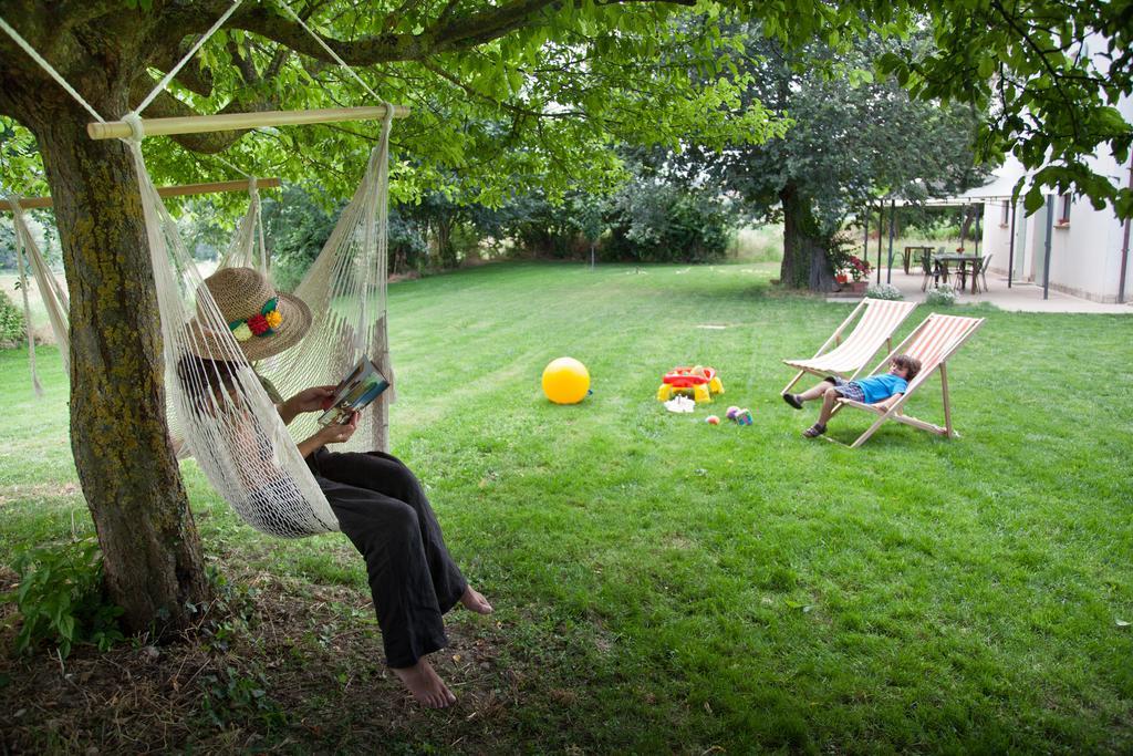 Molino Monacelli Country House ファーノ エクステリア 写真