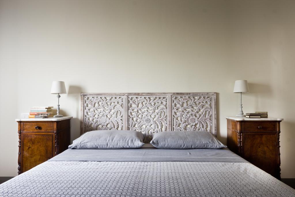Molino Monacelli Country House ファーノ 部屋 写真