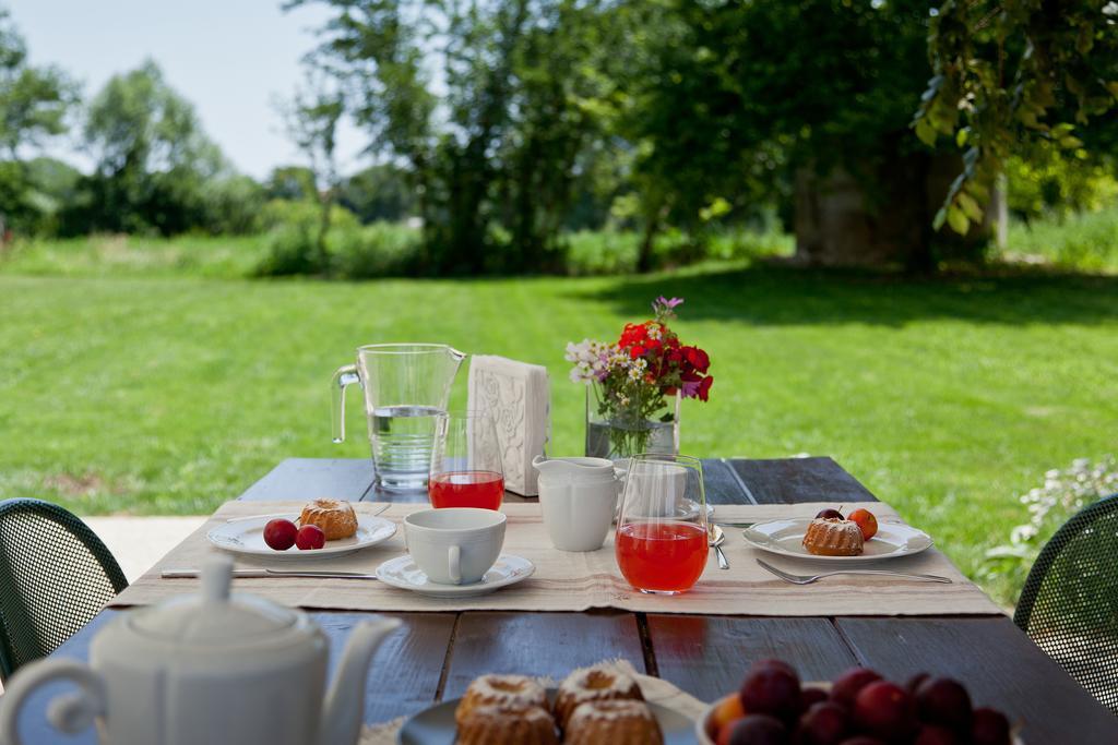 Molino Monacelli Country House ファーノ エクステリア 写真