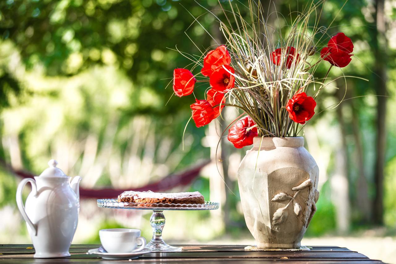 Molino Monacelli Country House ファーノ エクステリア 写真