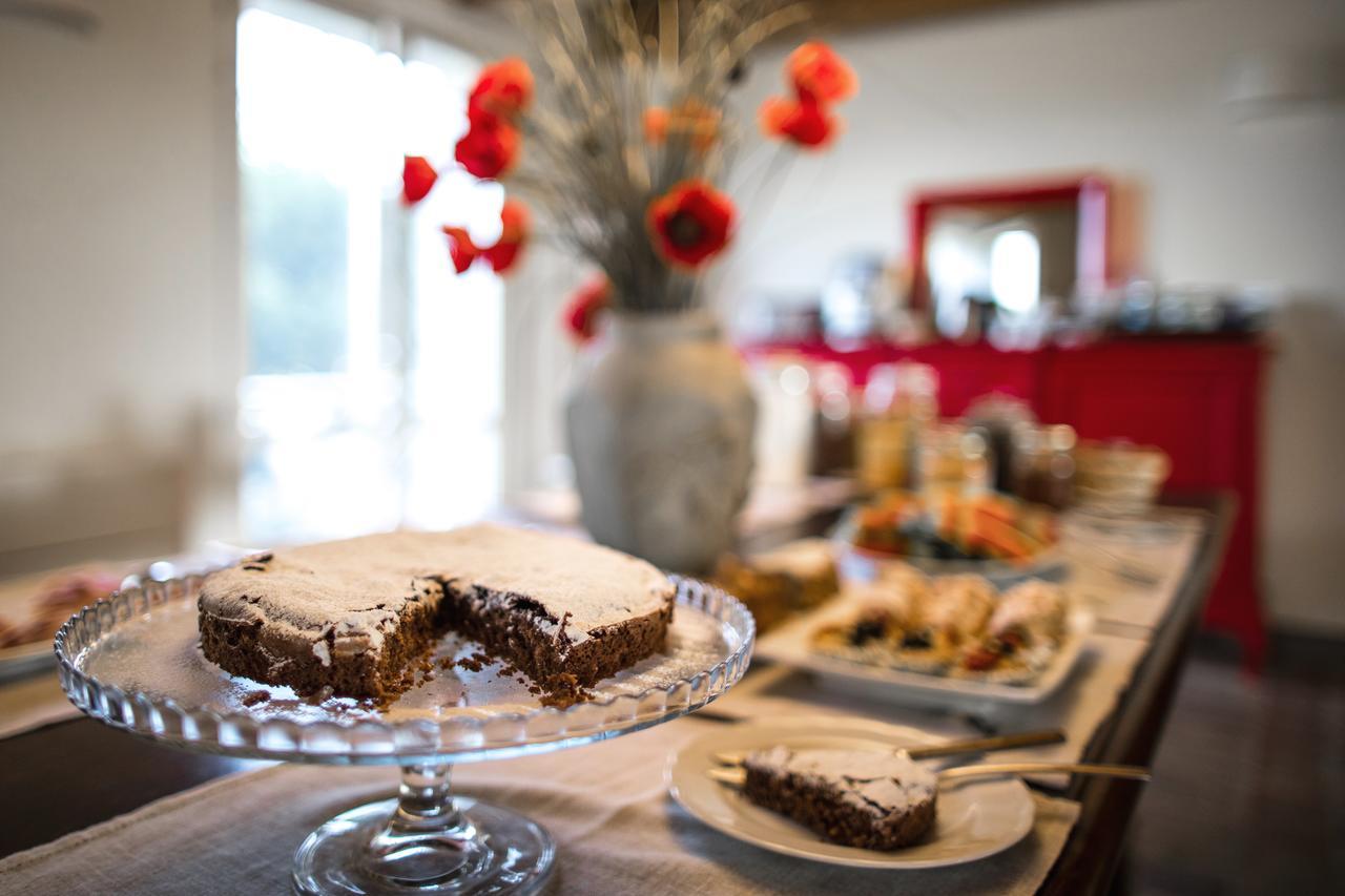 Molino Monacelli Country House ファーノ エクステリア 写真