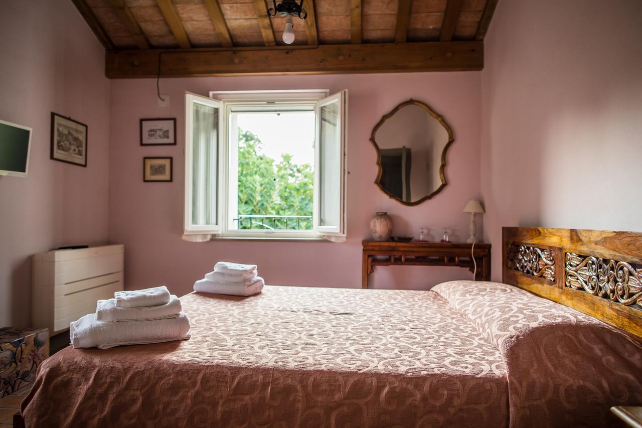 Molino Monacelli Country House ファーノ エクステリア 写真