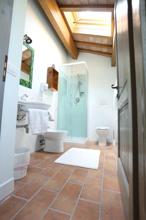 Molino Monacelli Country House ファーノ エクステリア 写真