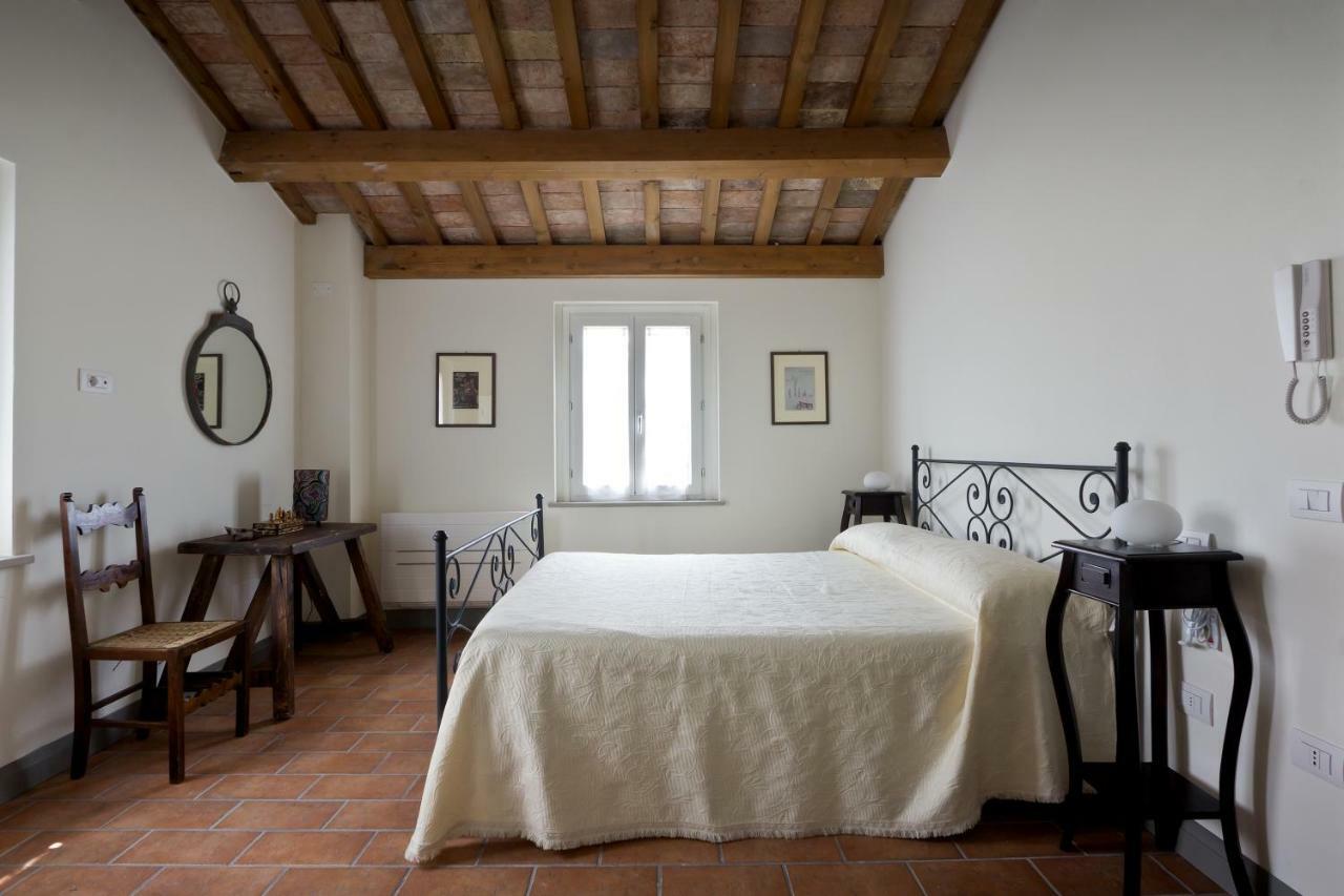 Molino Monacelli Country House ファーノ エクステリア 写真