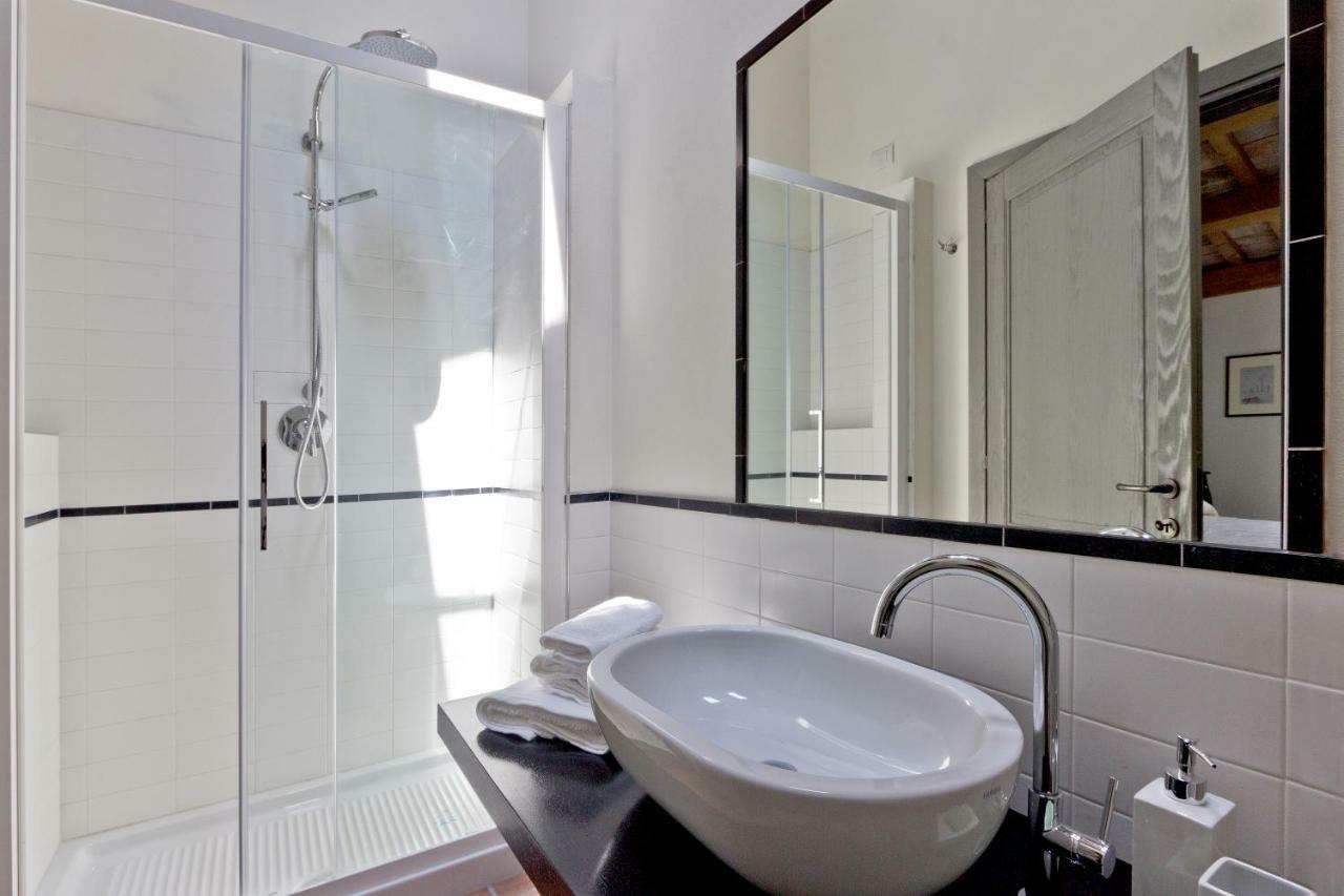 Molino Monacelli Country House ファーノ エクステリア 写真