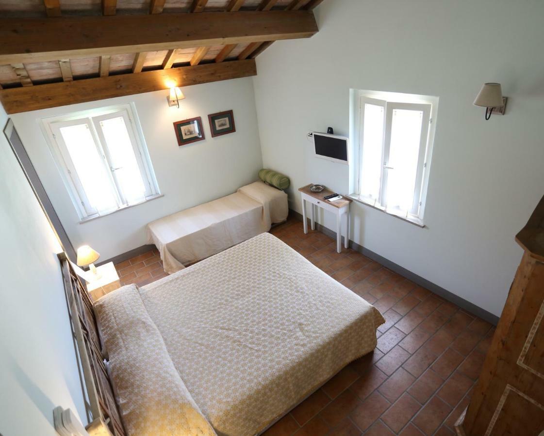 Molino Monacelli Country House ファーノ エクステリア 写真