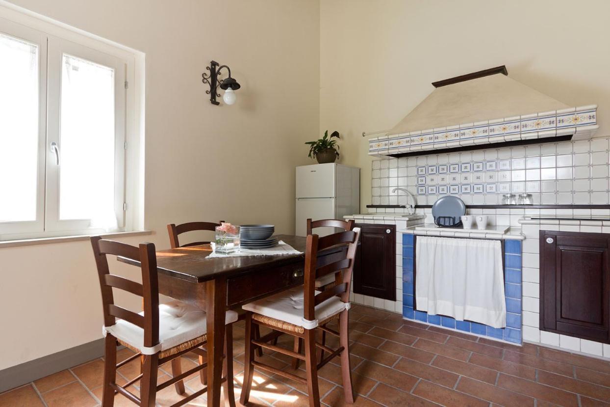 Molino Monacelli Country House ファーノ エクステリア 写真