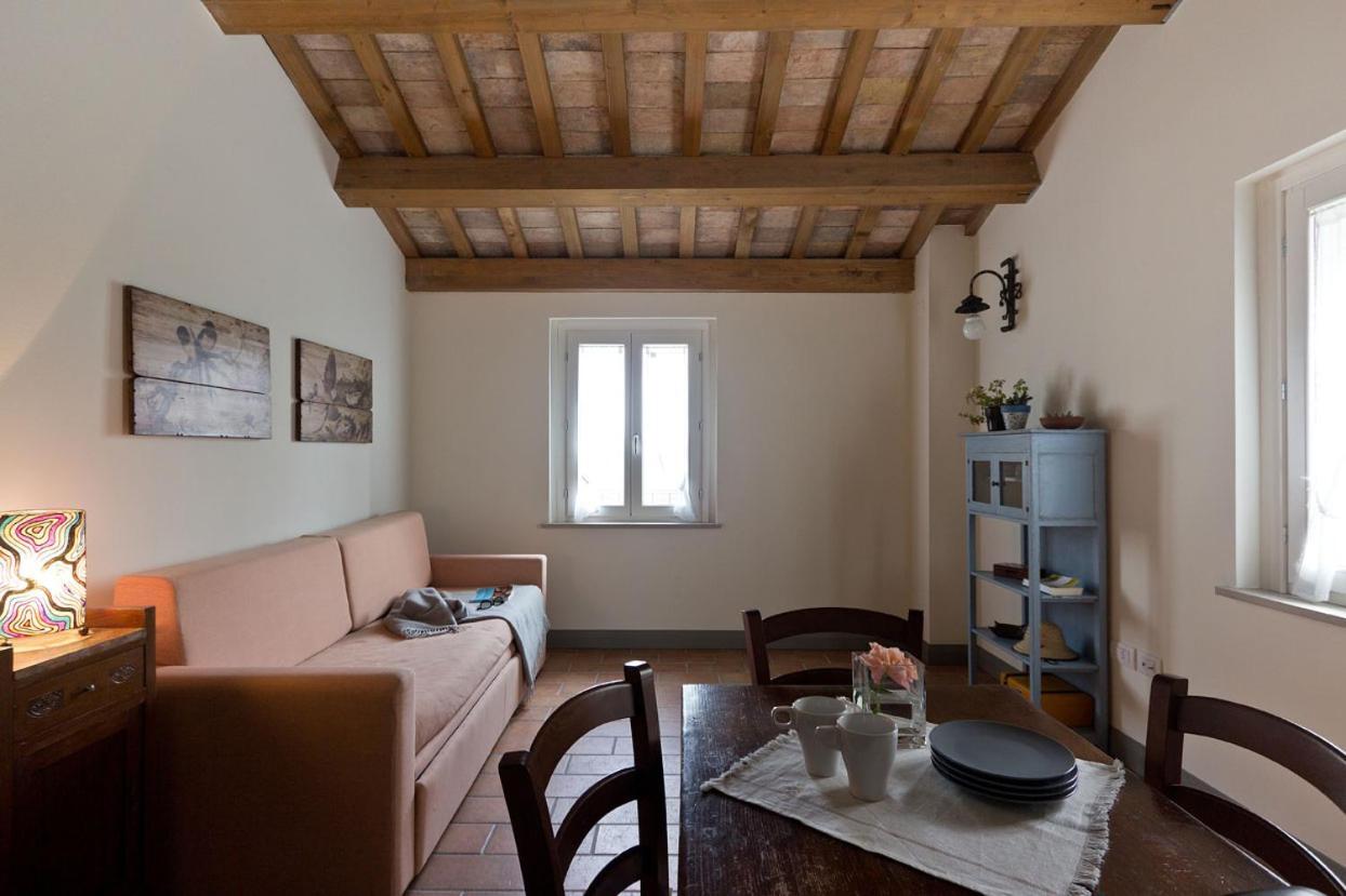 Molino Monacelli Country House ファーノ エクステリア 写真